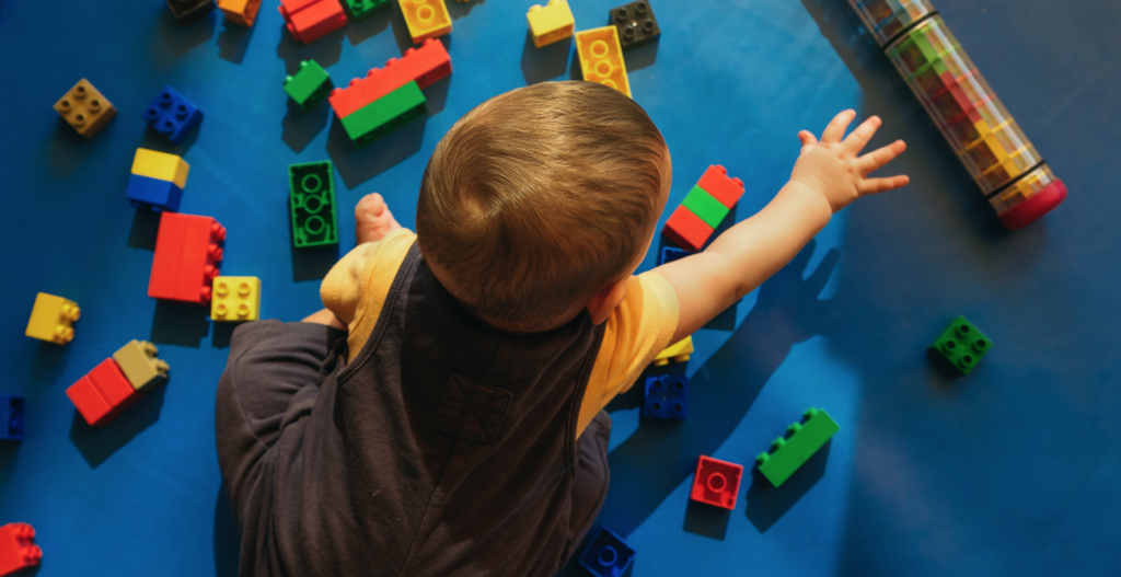 PICCOLINII-GUARDERÍA PARA BEBÉS BENEFICIOS